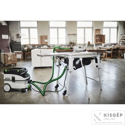 Festool Elszívó készlet, AB-AS CS/TKS