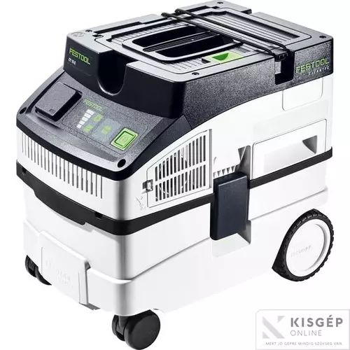 577415 Festool Elszívómobil, CT 15 E-Set