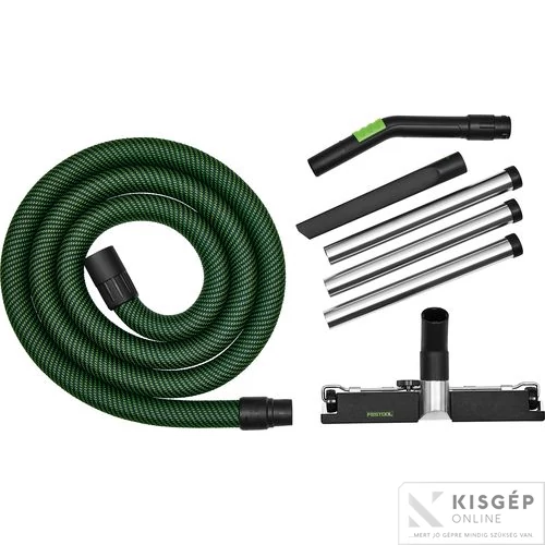 Festool Tisztítókészlet, RS-BD D 36-Plus