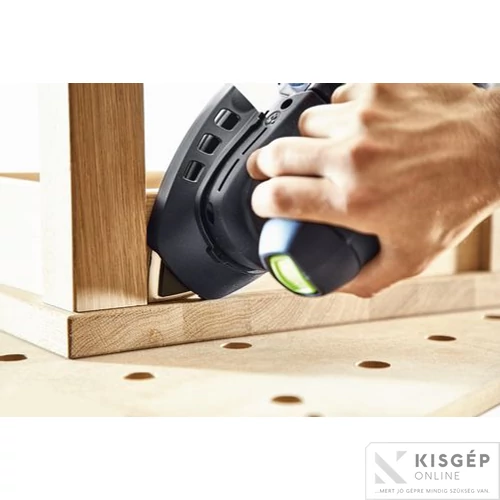 Festool Csiszolólapok, STF DELTA P 80 RU2 (50 db/cs)