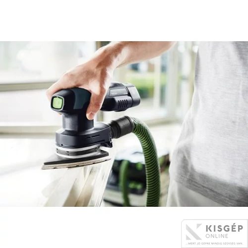 Festool Csiszolólapok, STF DELTA P 80 RU2 (50 db/cs)