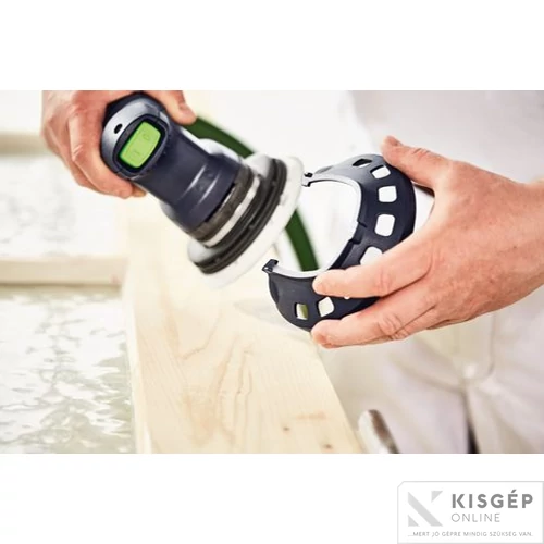 Festool Excenteres csiszoló, ETS 125 REQ-Plus