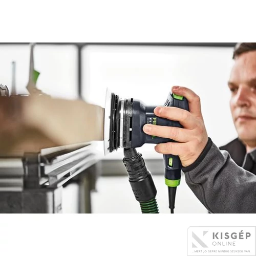 Festool Excenteres csiszoló, ETS 125 REQ-Plus