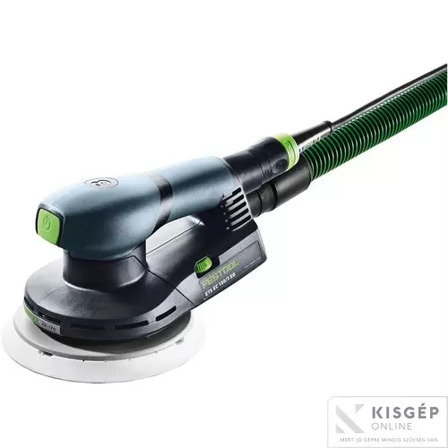 576320 Festool Excentercsiszoló, ETS EC 150/3 EQ-Plus