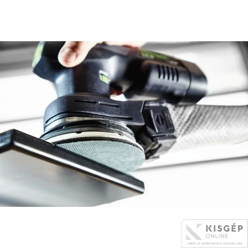 Festool Csiszolópapír, STF D225 P150 GR NET (25 db/cs)