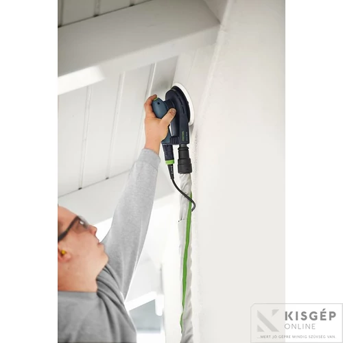 Festool Excenteres csiszoló, ETS EC150/5 EQ-Plus