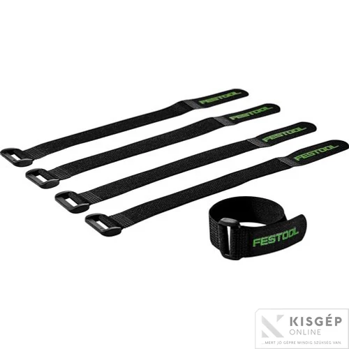 Festool Tépőzáras rögzítő, KV-215/5