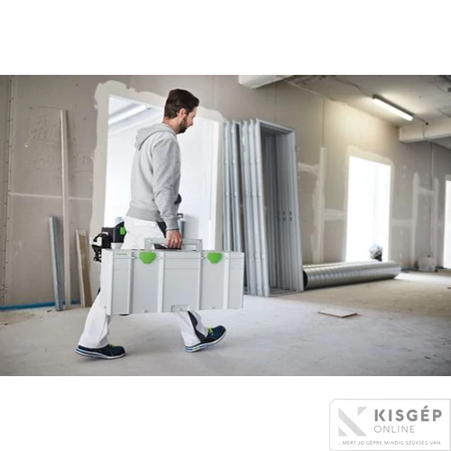 Festool Systainer, SYS3 XXL 337