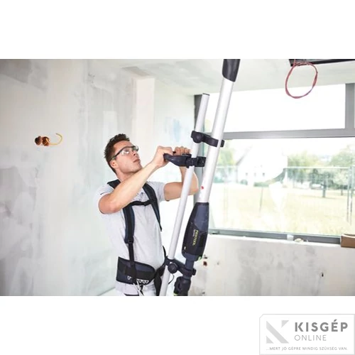Festool Tartó felszerelés, TG-LHS 225