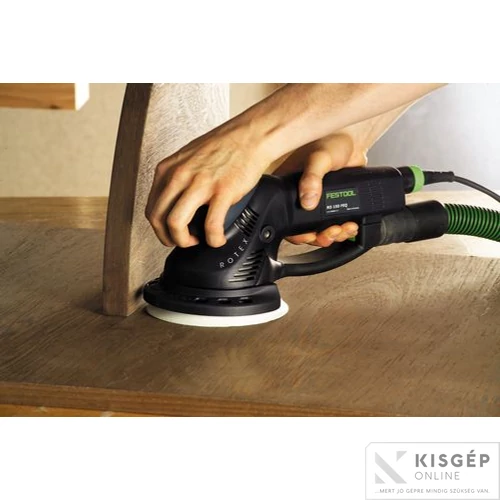 Festool Excentercsiszoló, RO 150 FEQ-Plus