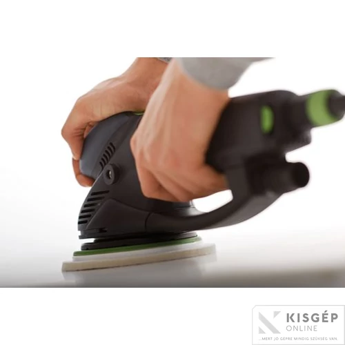 Festool Excentercsiszoló, RO 150 FEQ-Plus