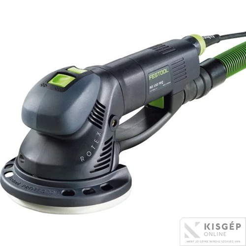 Festool Excentercsiszoló, RO 150 FEQ-Plus