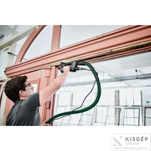 Festool Áttételes hajtású excentercsiszoló, RO 90 DX FEQ-Plus