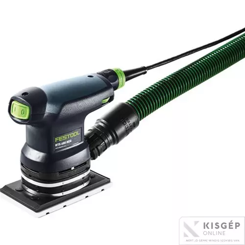 576057 Festool Vibrációs csiszoló, RTS 400 REQ-Plus