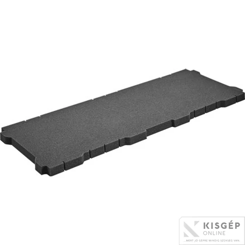 Festool Alsó betét, SE-BP SYS3 XXL