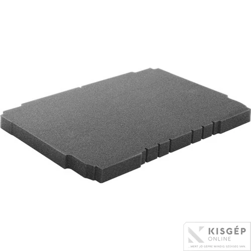 Festool Alsó betét, SE-BP SYS3 M