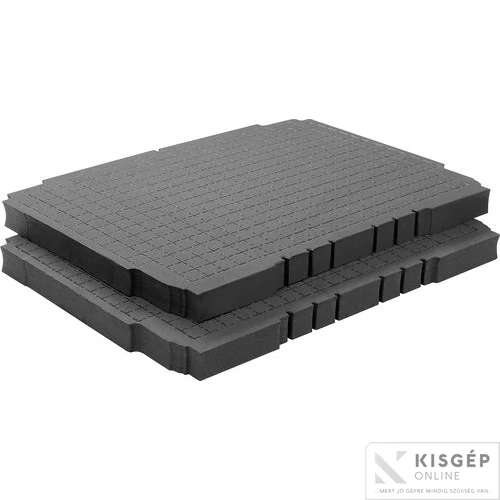 Festool Rácsos habszivacslap, SE-VAR SYS3 M/2