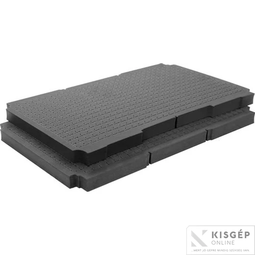 Festool Rácsos habszivacslap, SE-VAR SYS3 L/2