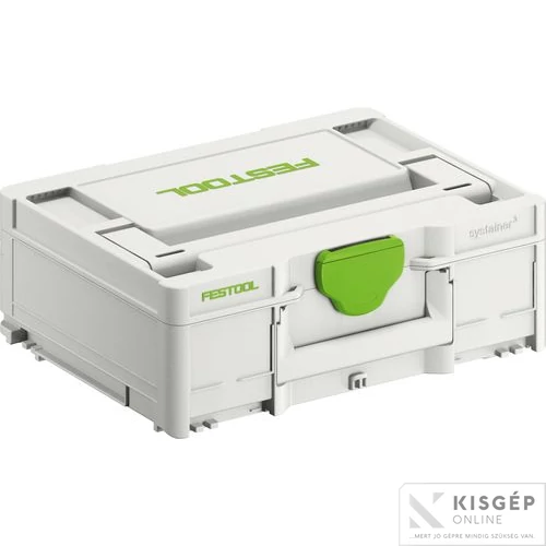 Festool Systainer, SYS3 M 137