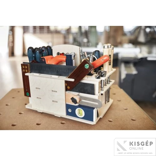 Festool Systainer, SYS3 HWZ M 337