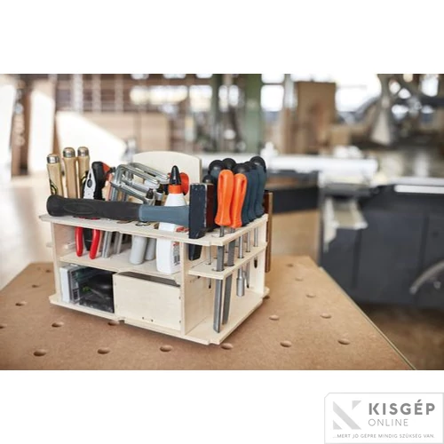 Festool Systainer, SYS3 HWZ M 337