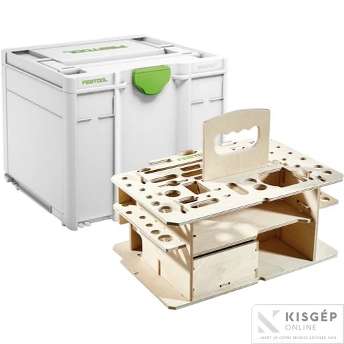 Festool Systainer, SYS3 HWZ M 337