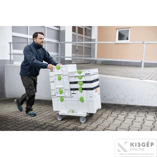 Festool Systainer, SYS3 XXL 237
