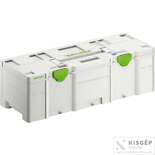 Festool Systainer, SYS3 XXL 237