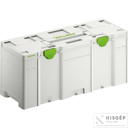 Festool Systainer, SYS3 XXL 337