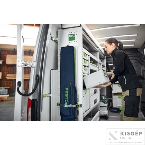 Festool Systainer, SYS3 M 337