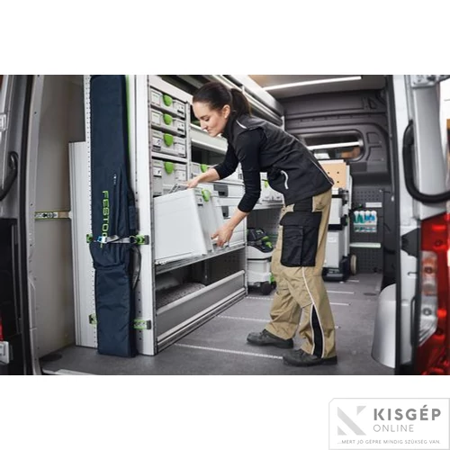 Festool Systainer, SYS3 L 237