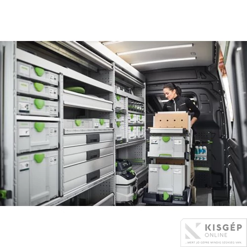 Festool Systainer, SYS3 L 237