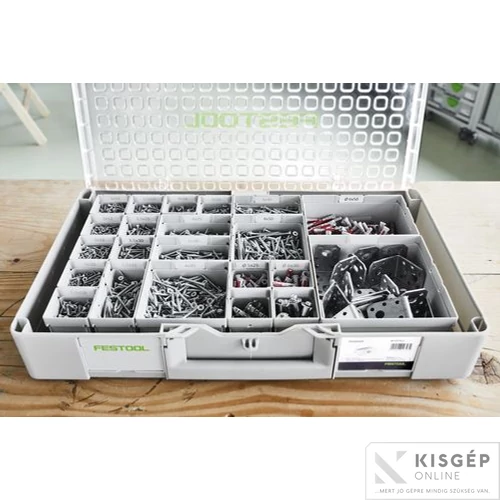 Festool Jelzés, BS-BOX/25