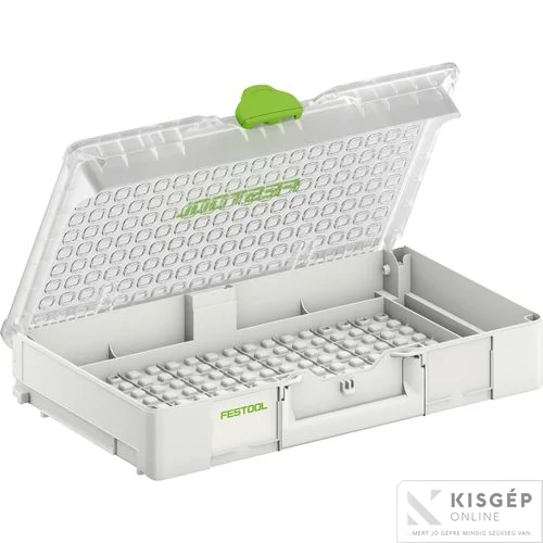 Festool Systainer, Orga SYS3 ORG L 89