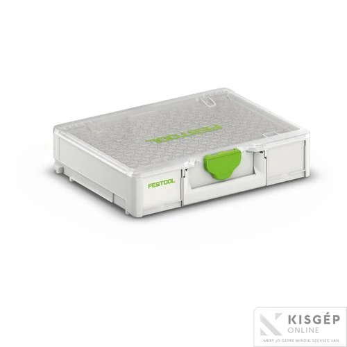 Festool Systainer, Orga SYS3 ORG M 89