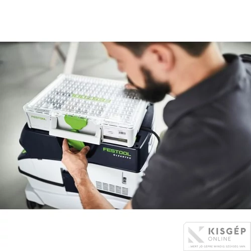 Festool Systainer, Orga SYS3 ORG L 89