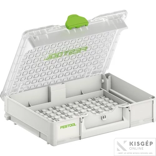 Festool Systainer, Orga SYS3 ORG M 89