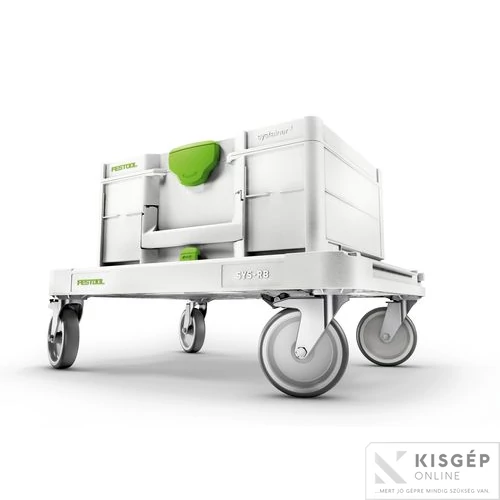 Festool Görgős keret, SYS-RB