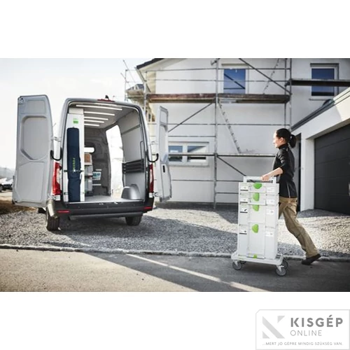Festool Görgős keret, SYS-RB