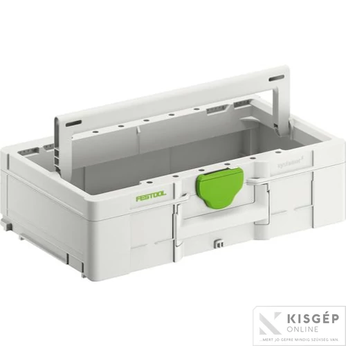 Festool ToolBox, SYS3 TB L 137