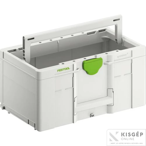 Festool ToolBox, SYS3 TB L 237