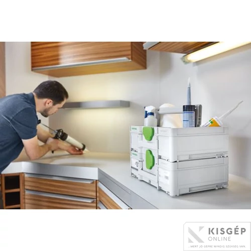 Festool ToolBox, SYS3 TB M 137