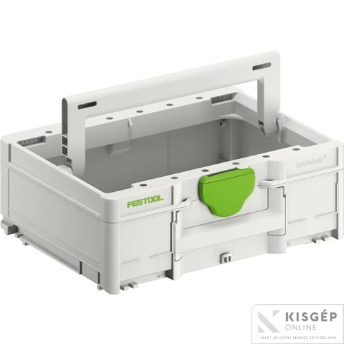 Festool ToolBox, SYS3 TB M 137