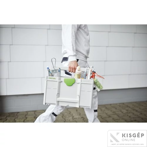 Festool ToolBox, SYS3 TB M 137
