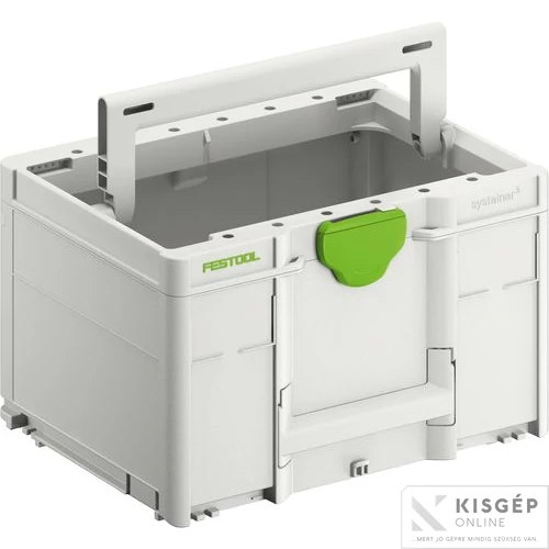 Festool ToolBox, SYS3 TB M 237
