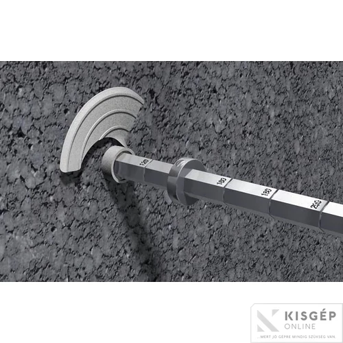 Fischer TermoZ SV II Ecotwist 10-30 1db