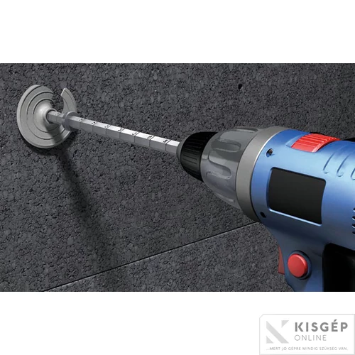 Fischer TermoZ SV II Ecotwist 0-10 1db