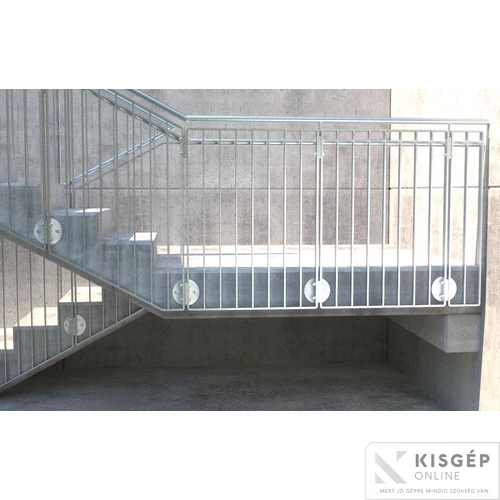 Fischer FHB II-P 20x170 Highbond dübel 1db