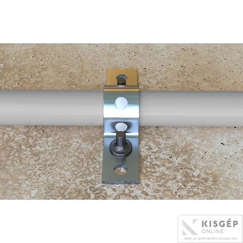 Fischer ED 15 beütőszeg 1db
