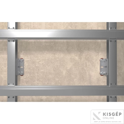 Fischer SXR 10 x 120 T R rögzítődübel 1db